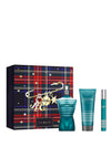 Jean Paul Gaultier Le Male EDT 75ml Gift Set