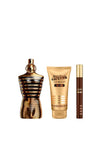 Jean Paul Gaultier Le Male Elixir Parfum 75ml Gift Set