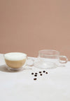 JUDGE DUO 2 PIECE CAPPUCCINO
