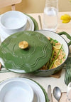 Judgeware enamelled cast iron 28cm shallow cassero