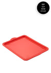 JUDGE SILICONE BAKING TRAY BERRY