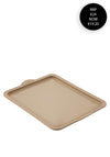 JUDGE SILICONE BAKING TRAY HAZELNUT