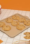 JUDGE SILICONE BAKING TRAY HAZELNUT
