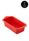 JUDGE SILICONE 2IBLOAF TIN BERRY