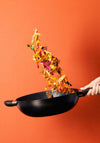 JUDGE VISTA CERAMIC 30CM WOK