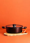 JUDGE VISTA CERAMIC 24CM CASSEROLE 4L