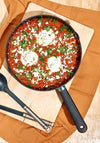 JUDGE VISTA CERAMIC 28CM FRYING PAN