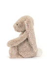 Jellycat Big Blossom Beige Bunny Petal