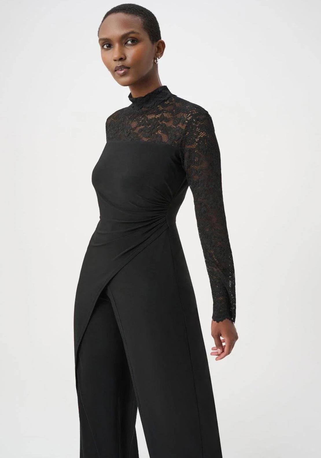 JOSEPH RIBKOFF LDS JUMPSUIT