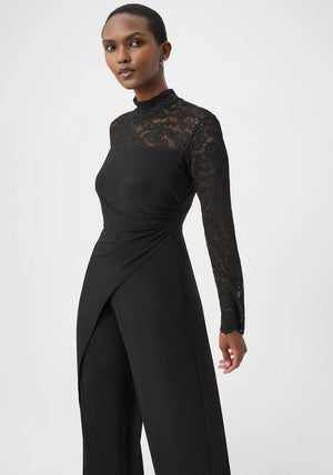JOSEPH RIBKOFF LDS JUMPSUIT