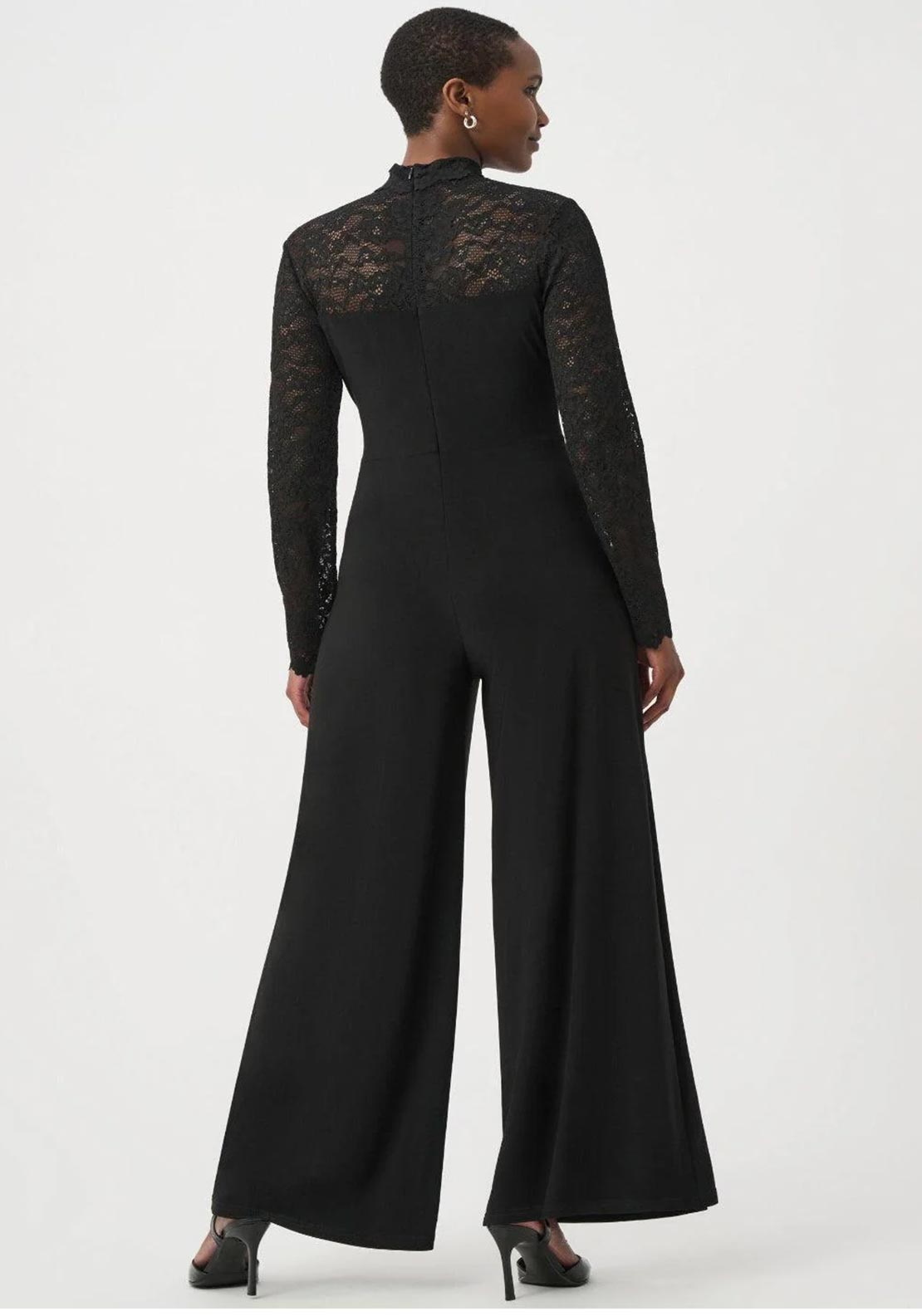 JOSEPH RIBKOFF LDS JUMPSUIT