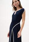 JOSEPH RIBKOFF LDS JUMPSUIT