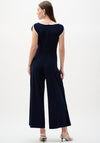 JOSEPH RIBKOFF LDS JUMPSUIT