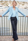JOSEPH RIBKOFF  LDS BLAZER