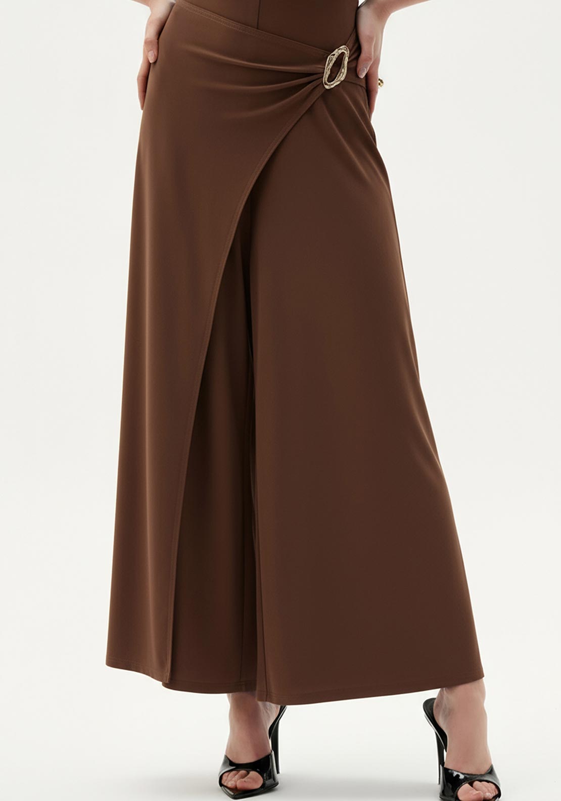 JOSEPH RIBKOFF LDS PANT