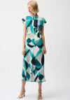 JOSEPH RIBKOFF  LDS DRESS