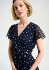 JOSEPH RIBKOFF DRESS