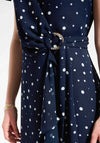 JOSEPH RIBKOFF DRESS