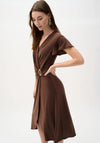 JOSEPH RIBKOFF LDS DRESS