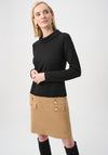 JOSEPH RIBKOFF LDS DRESS