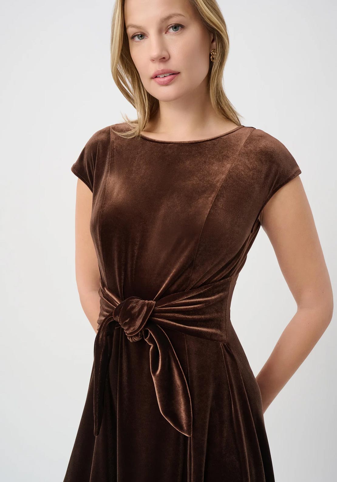 JOSEPH RIBKOFF  LDS DRESS