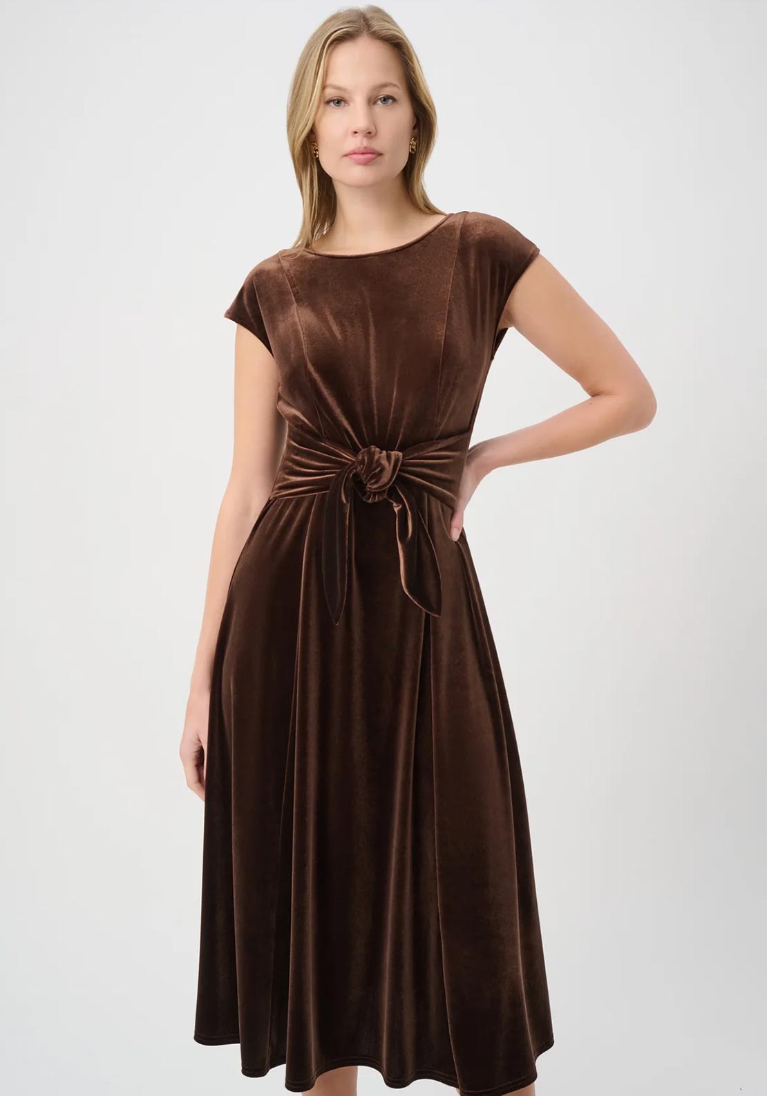 JOSEPH RIBKOFF  LDS DRESS