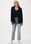 Joseph Ribkoff Gia Slim Fit Stretch Jeans, Light Blue