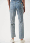 Joseph Ribkoff Gia Slim Fit Stretch Jeans, Light Blue