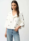 JOSEPH RIBKOFF LDS Jacket