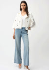 JOSEPH RIBKOFF LDS Jacket