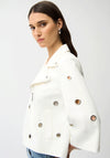 JOSEPH RIBKOFF LDS Jacket