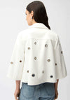 JOSEPH RIBKOFF LDS Jacket