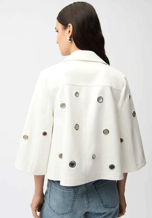 JOSEPH RIBKOFF LDS Jacket