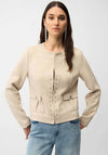 JOSEPH RIBKOFF LDS Jacket