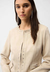 JOSEPH RIBKOFF LDS Jacket