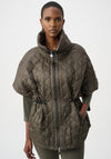 JOSEPH RIBKOFF VEST