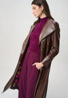 JOSEPH RIBKOFF  LDS COAT