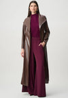 JOSEPH RIBKOFF  LDS COAT