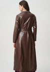 JOSEPH RIBKOFF  LDS COAT