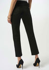Joseph Ribkoff Gia Classic Slim Fit Stretch Jeans, Black