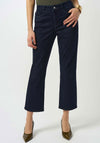 Joseph Ribkoff Margot Classic Straight Leg Jeans, Dark Denim Blue