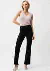 Joseph Ribkoff Brooke Classic Bootcut Jeans, Black