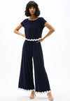 JOSEPH RIBKOFF JUMPSUIT
