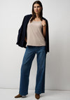 JOSEPH RIBKOFF LDS CAMISOLE