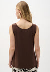 JOSEPH RIBKOFF LDS CAMISOLE