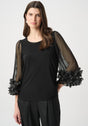 JOSEPH RIBKOFF LDS TOP