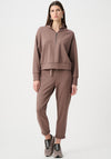 JOSEPH RIBKOFF LDS PANT
