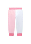 Guess Mini Girl Pastel Tracksuit, Pink Multi