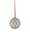 CLEAR  WARM WHITE MICRO LED BALL  STEADY