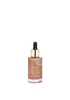 KASH Beauty x Charleen Shimmering Body Oil, 50ml